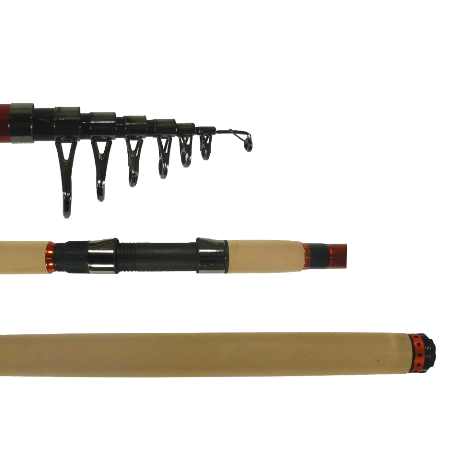 Kendo Karbon Olta Kamışı 50-120 Gr