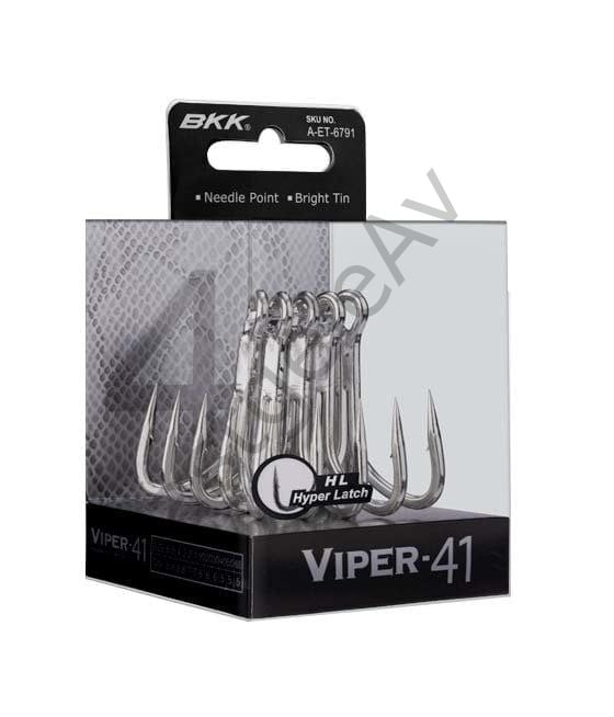 BKK Viper-41 İğne