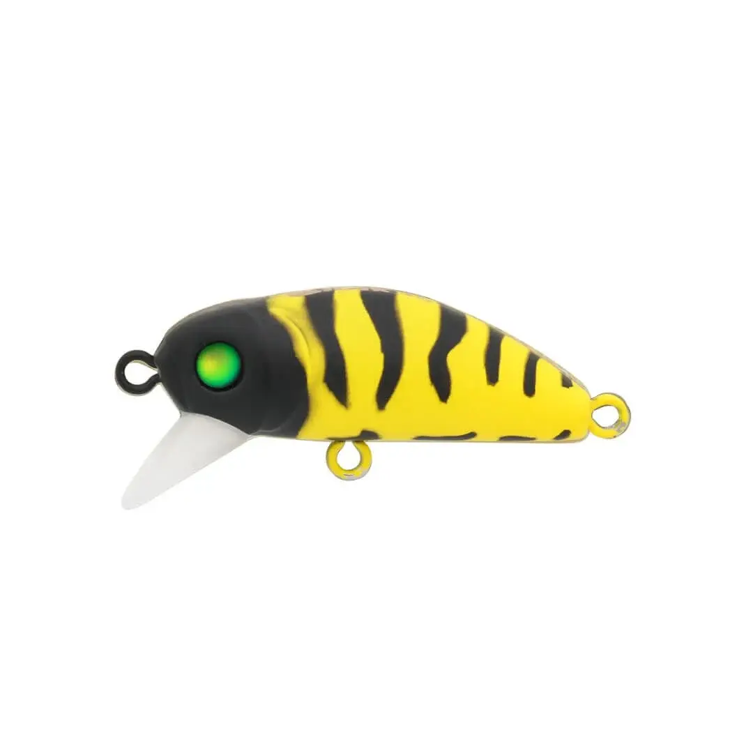 Hanfish Bıdık 3.5 Cm 3.1 Gr Maket Yem 132 Bee S