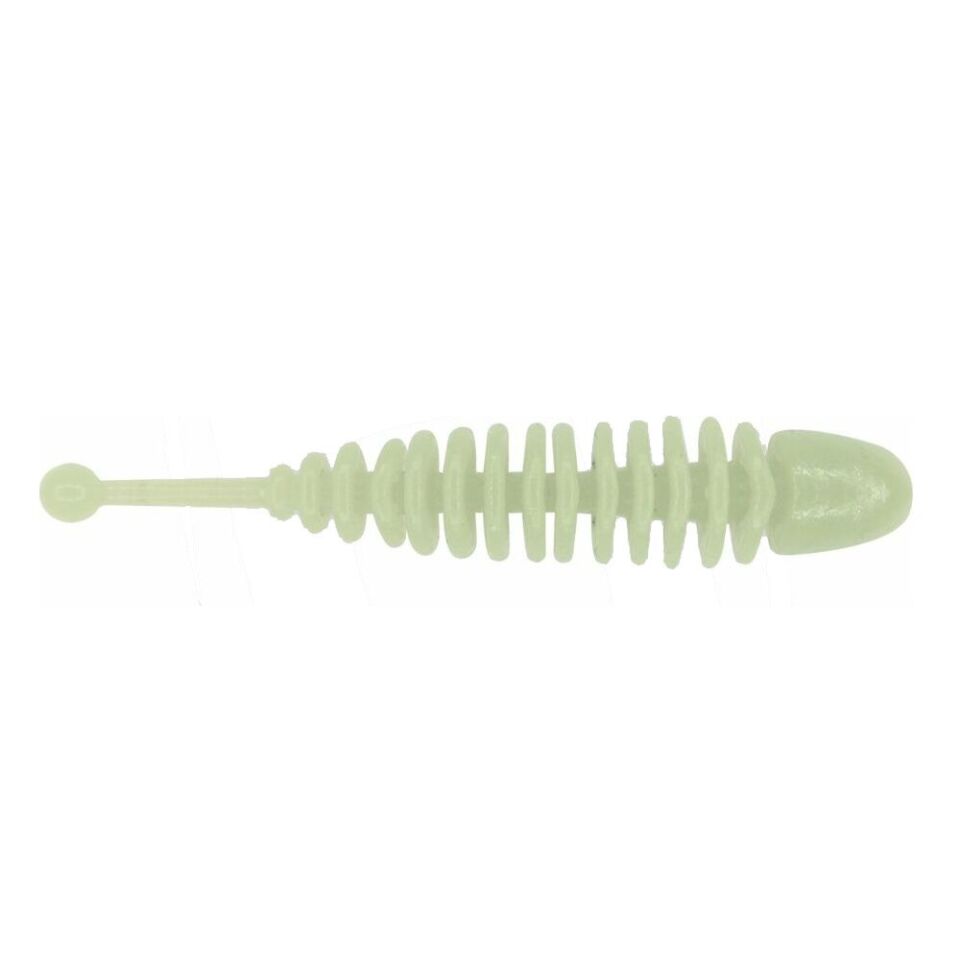 Ringo 65 mm Crab Lrf Silikonu 01-Glow Green