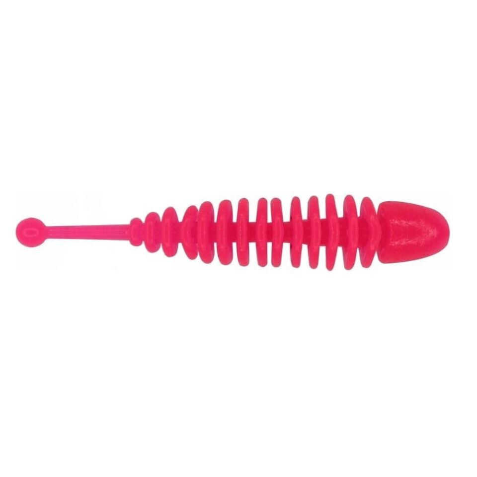 Ringo 65 mm Crab Lrf Silikonu 02-Pink