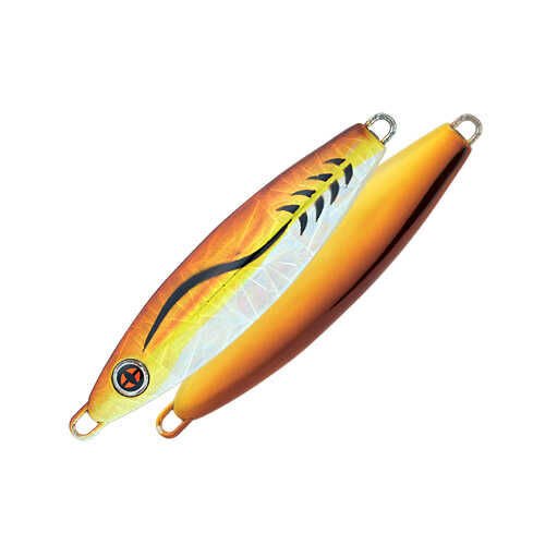 Sakura Spinback Jig Sahte Yemi SB01 - 72MM - 40GR
