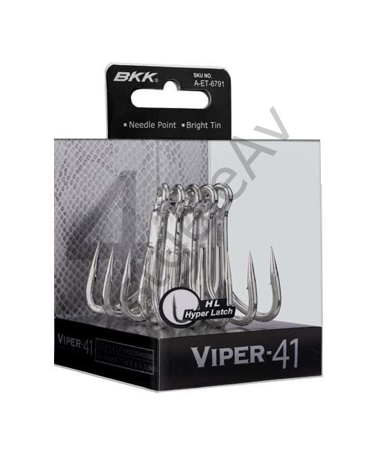 BKK Viper-41 İğne 2