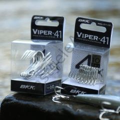 BKK Viper-41 İğne 2