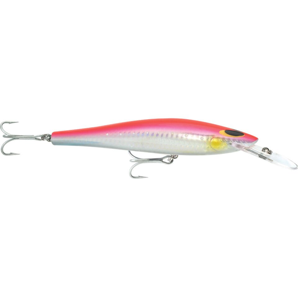 Williamson Speed Pro Deep Sahte Balığı HP - 160MM
