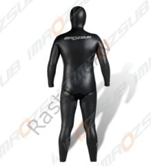 IMROZSUB SMOOTH DAIWABO 6.5MM BLACK