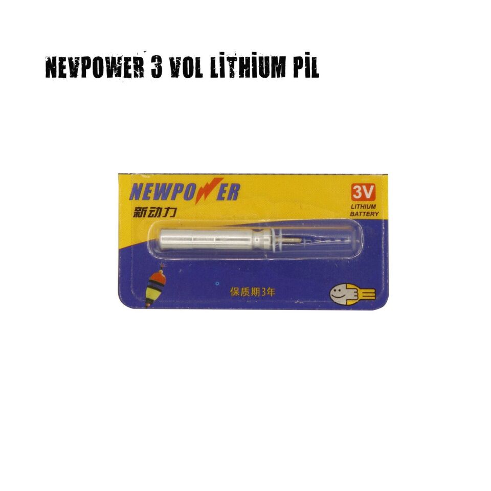 Pilli Akıllı Şamandıra