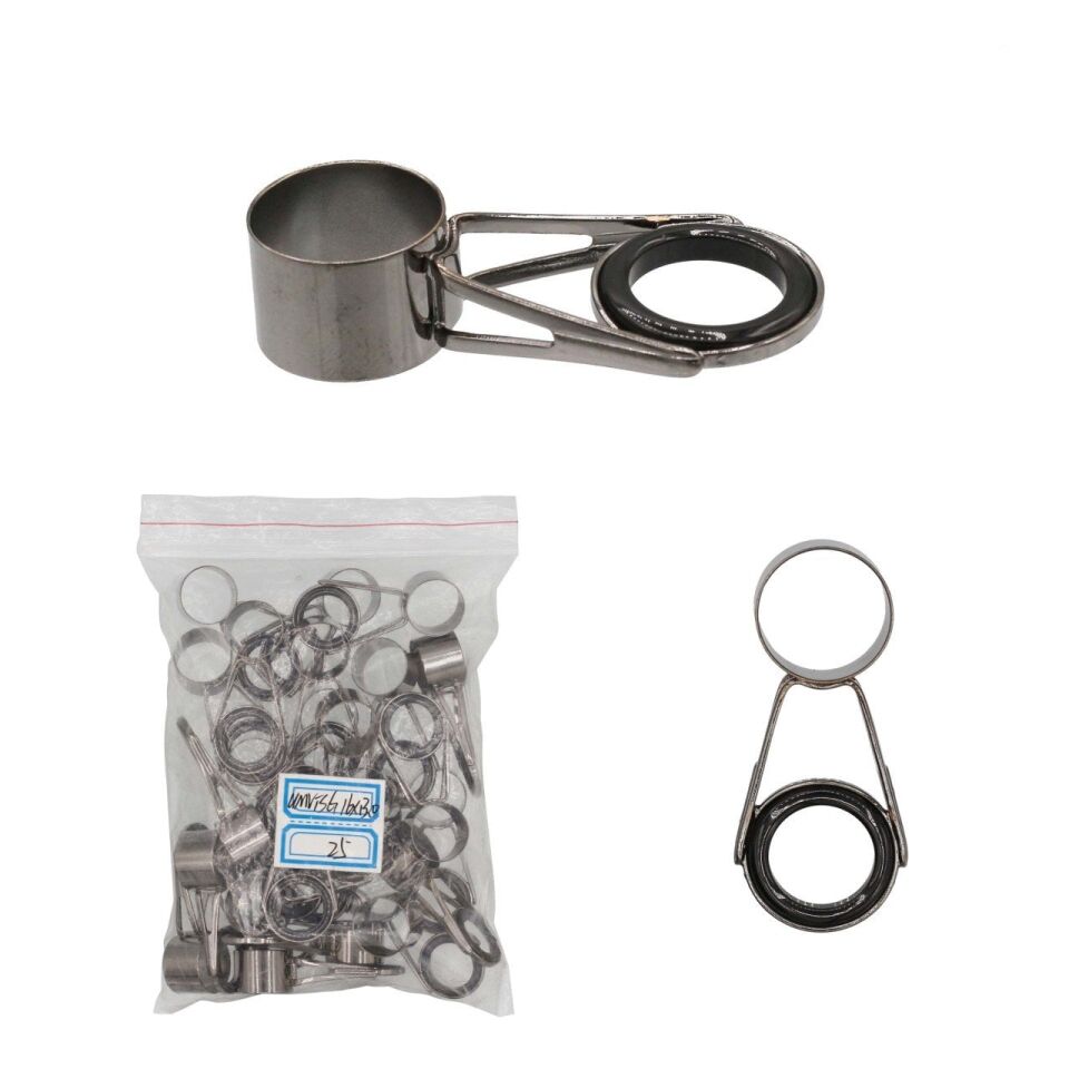 Porselen Halka (25 adet ve katları şeklinde satılm