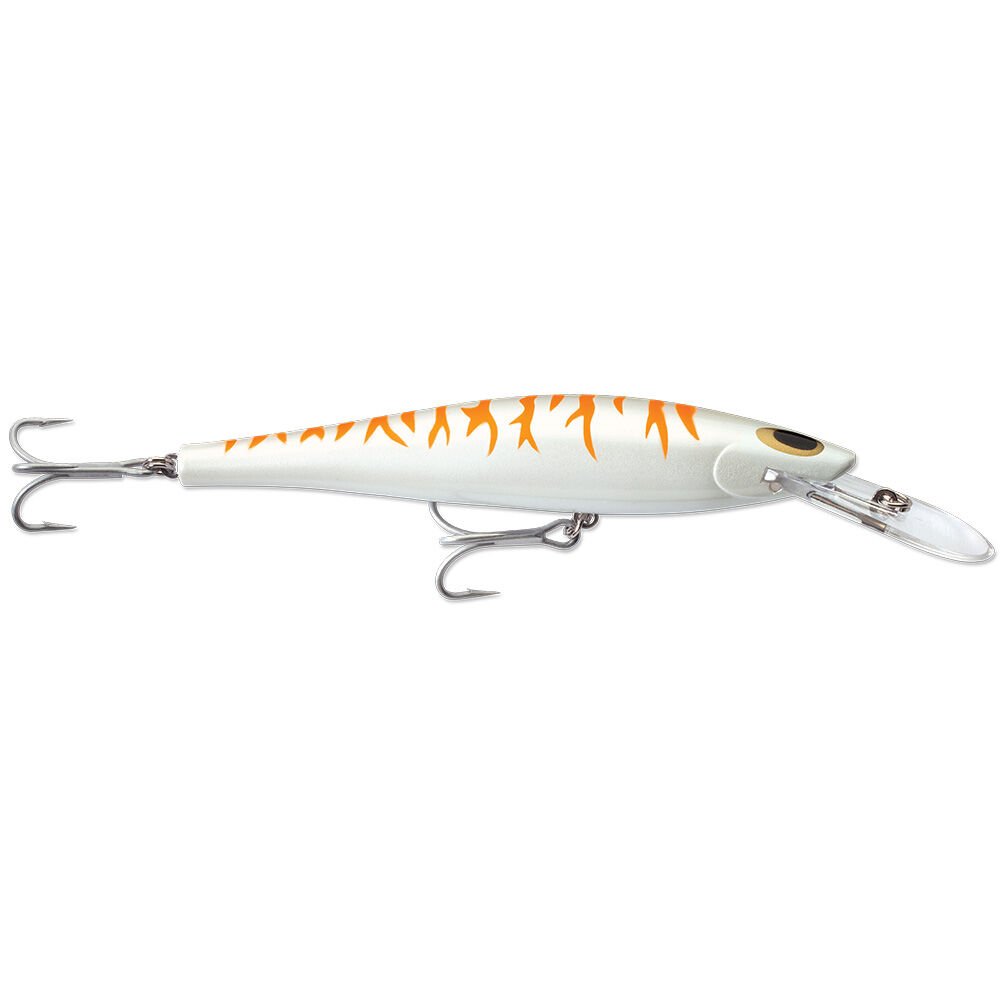 Williamson Speed Pro Deep Sahte Balığı WT - 180MM