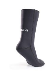 Apnea 7mm Dalış Çorabı Siyah