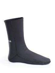 Apnea 7mm Dalış Çorabı Siyah