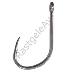 Mustad Ringed Soi Hook 10849NP-DT Olta İğnesi