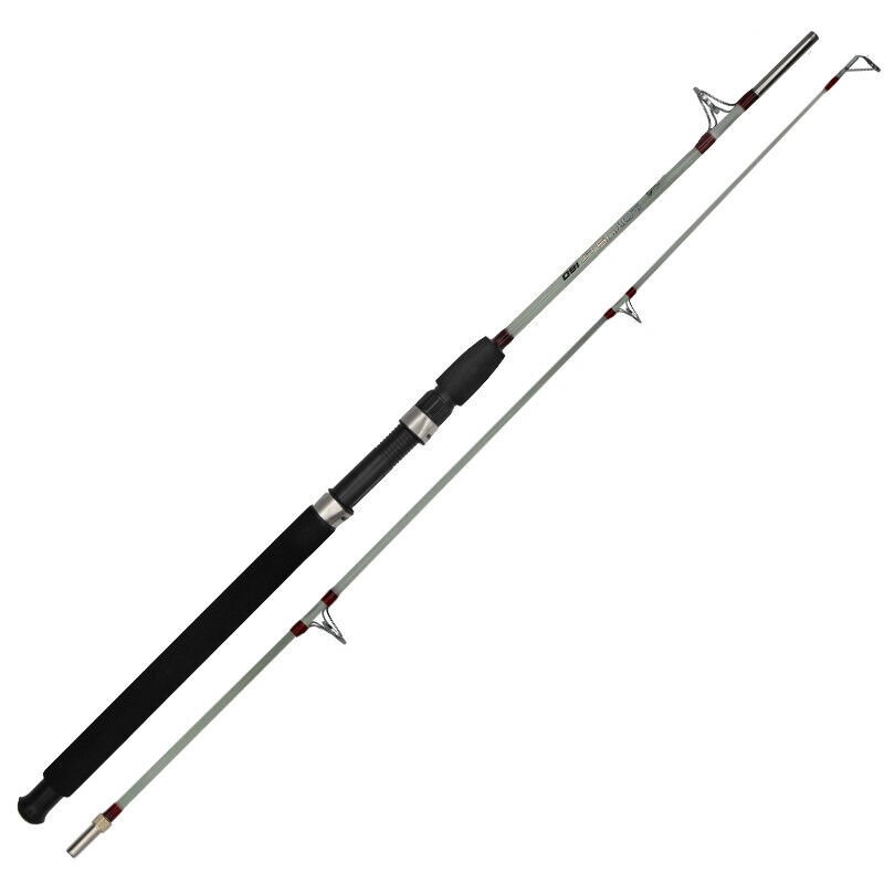 Portfish Lotus 120 cm Metal Halkalı Tekne Kamışı  20- 26 lbs