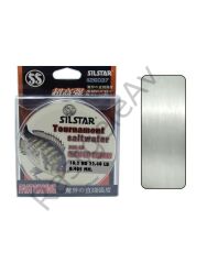 Silstar 1126 Tournament 300mt Monofilament Misina Beyaz