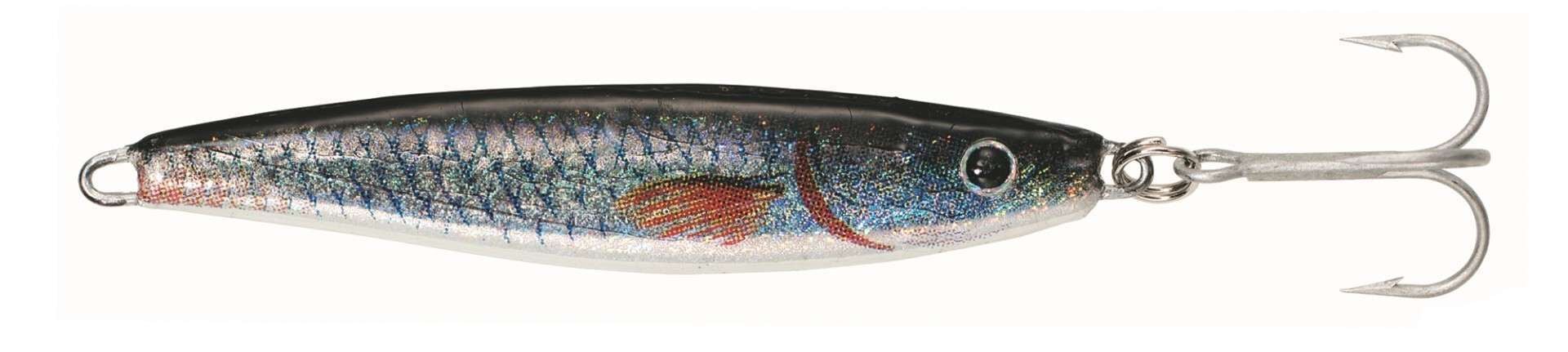 Balzer 13952 Colonel Zocker 3D Eyes Light Jig Suni Yem