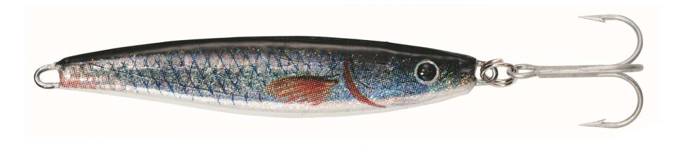 Balzer 13952 Colonel Zocker 3D Eyes Light Jig Suni Yem