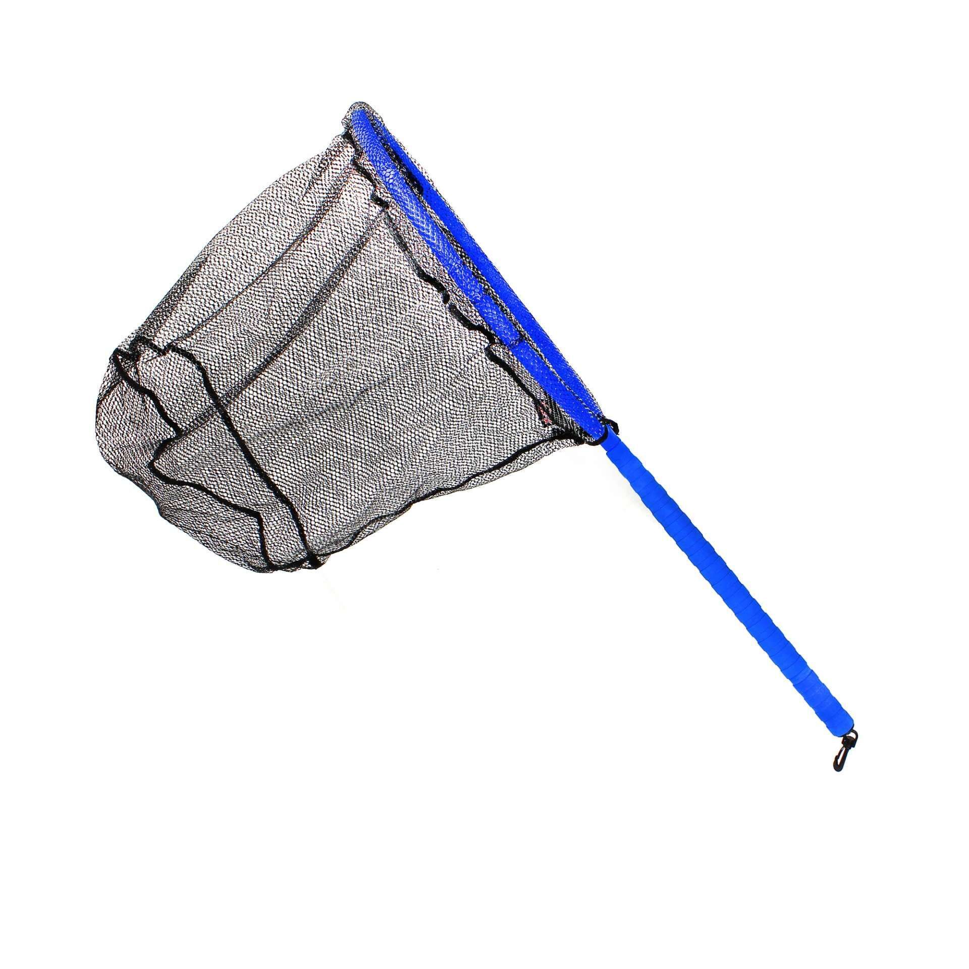 Captain 6790 Kepçe Tek Parça 100cm Alüminyum Saplı 45x42cm  Rubber Tor