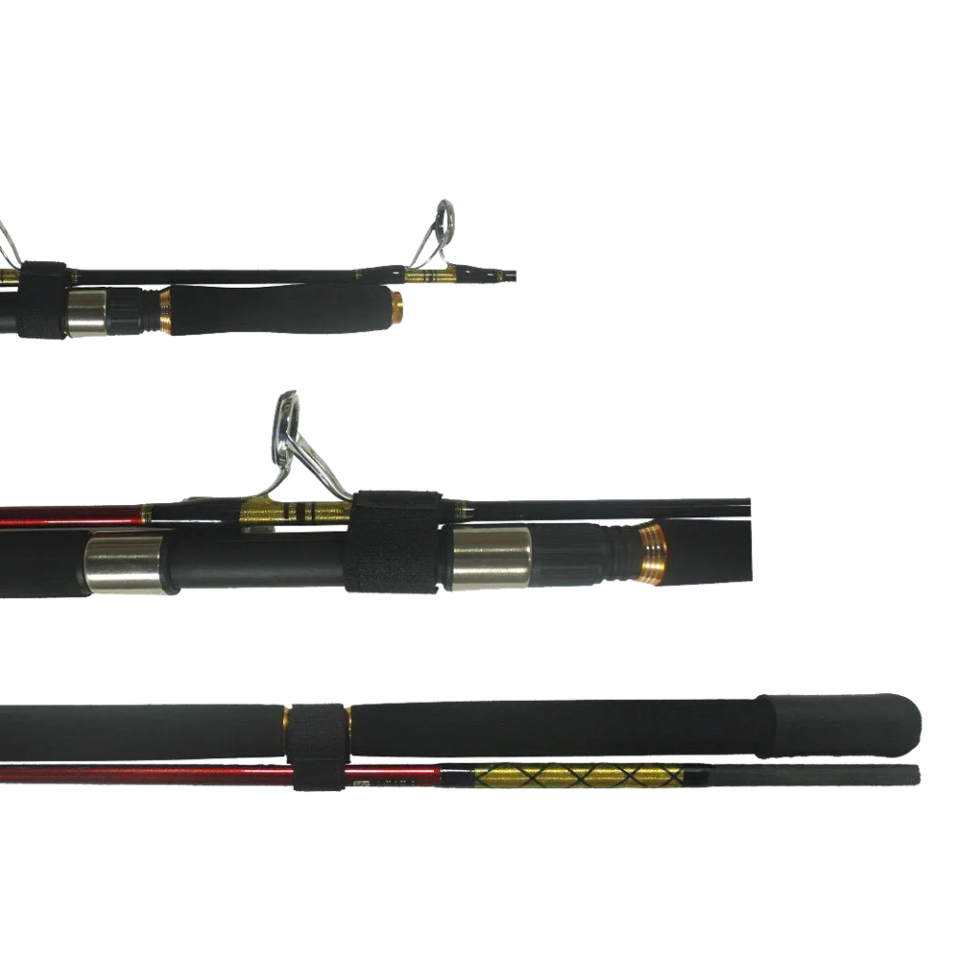 POWER JİG 2 PARÇALI BOT/TEKNE KAMIŞI