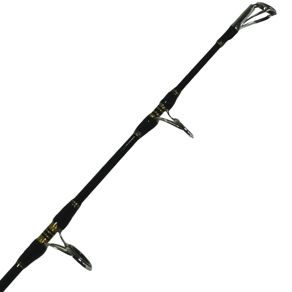 POWER JİG 2 PARÇALI BOT/TEKNE KAMIŞI