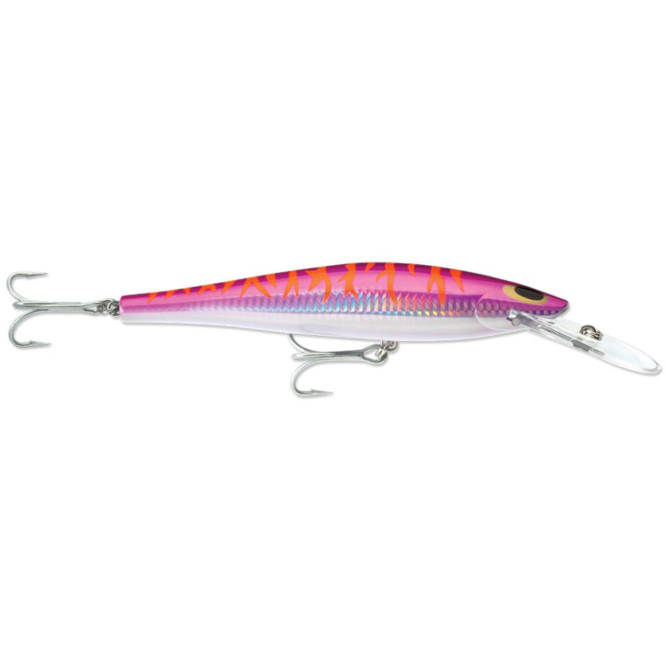 Williamson Speed Pro Deep Sahte Balığı BPRP - 160MM