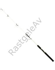 Captain 1421 King Fisher Evo 2 Parça Dolgu Tekne Kamışı 15-25lbs Atar