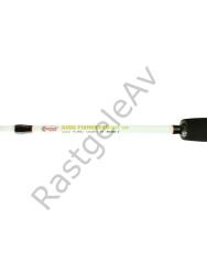 Captain 1421 King Fisher Evo 2 Parça Dolgu Tekne Kamışı 15-25lbs Atar