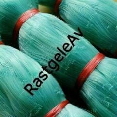 0.33 mm 100 göz Nova Misina Ağ 200 Mt 51-110 mm Arası