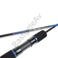 Mustad Slow Bouncer Slow Jigging Olta Kamışı