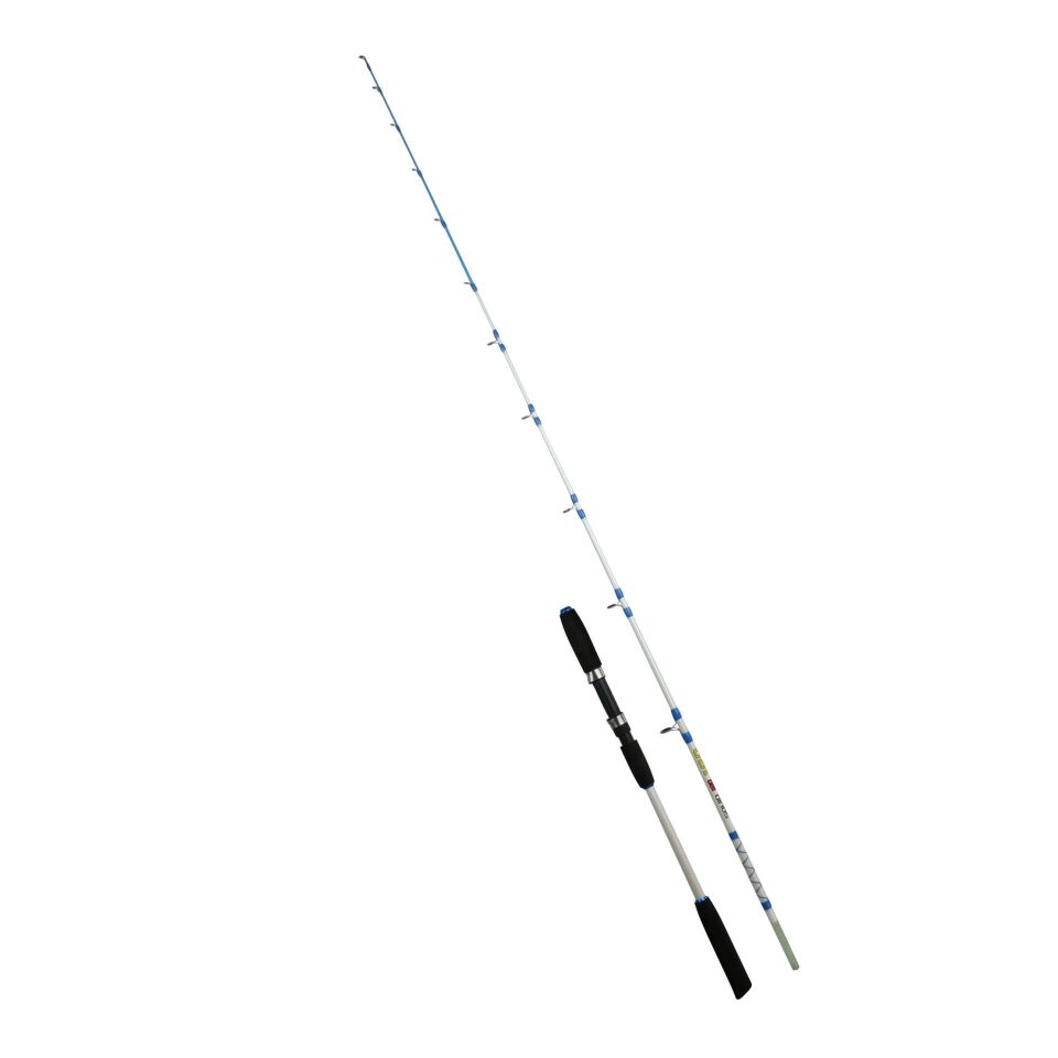 Squid Master Kamış 120Gr