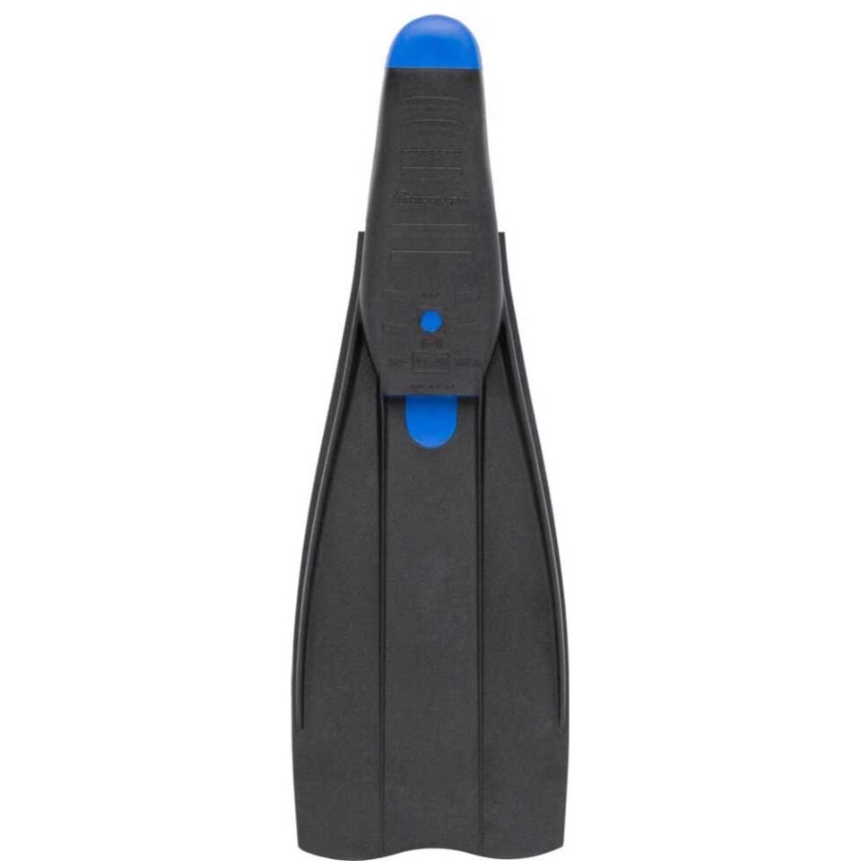 Cressi FreeFrog Dalış Paleti MAVİ - 41 - 42