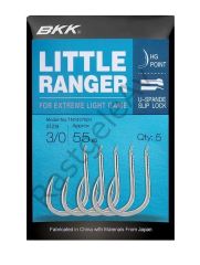 BKK Little Ranger İğne 1/0