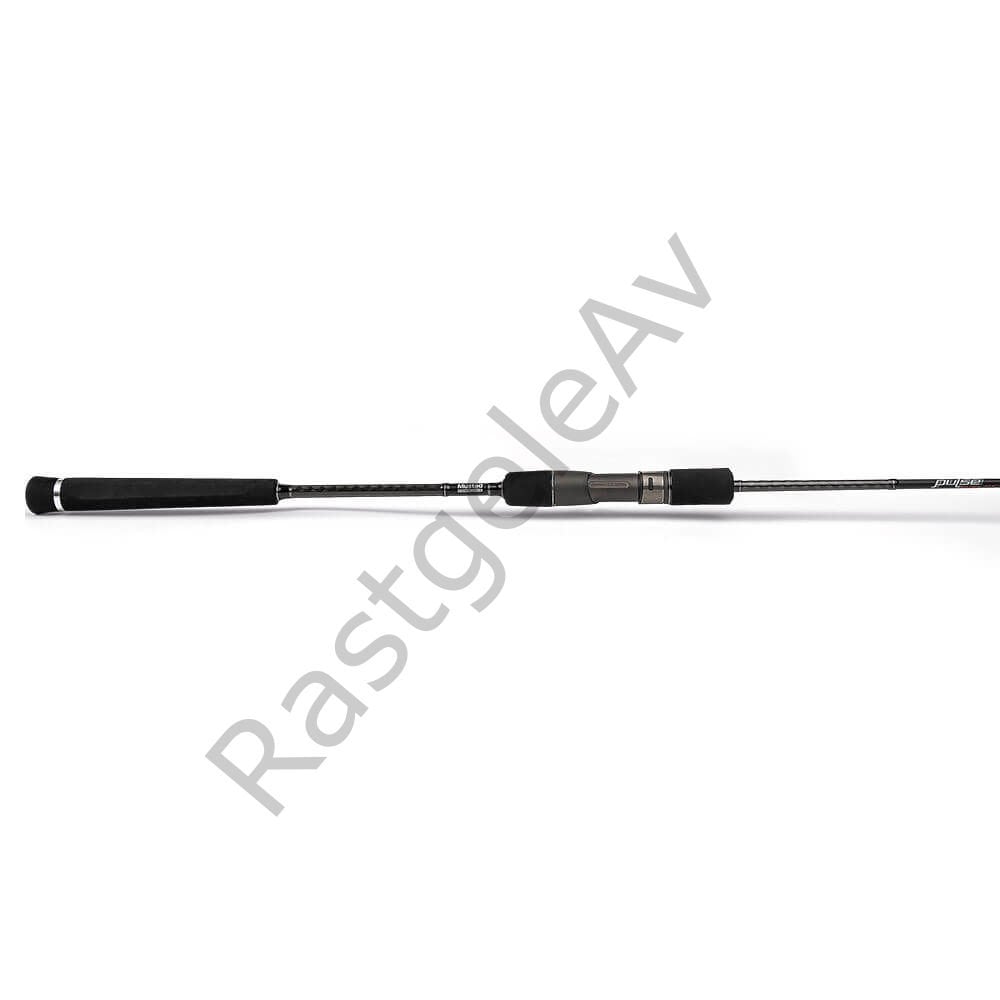 Mustad Pulse Slow Jigging Olta Kamışı