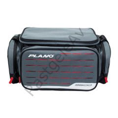 Plano Weekend Case 3600 Balıkçı Çantası