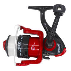 Albastar Plus Spin Olta Makinesi