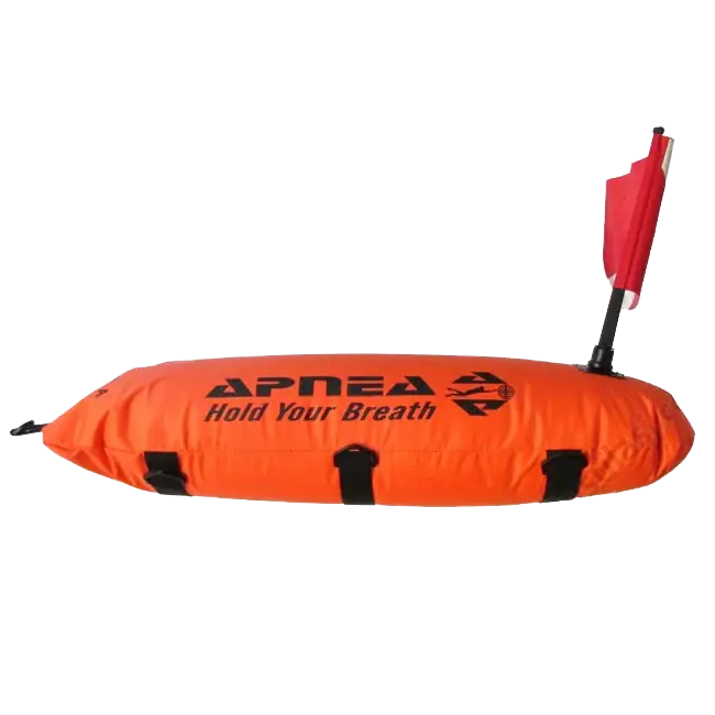 Apnea Torpido Dalış Şamandırası (PVC)