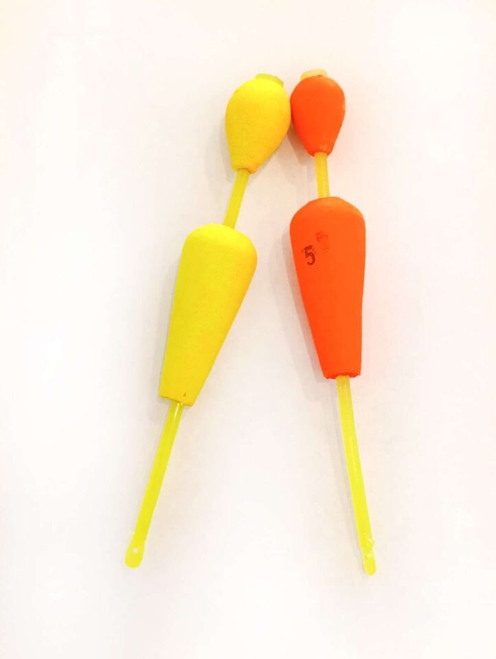 Captain 4400 Şamandra Eva Uzun Model