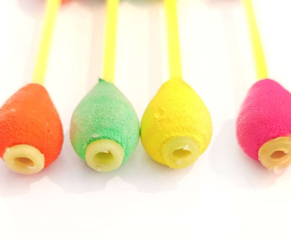 Captain 4400 Şamandra Eva Uzun Model