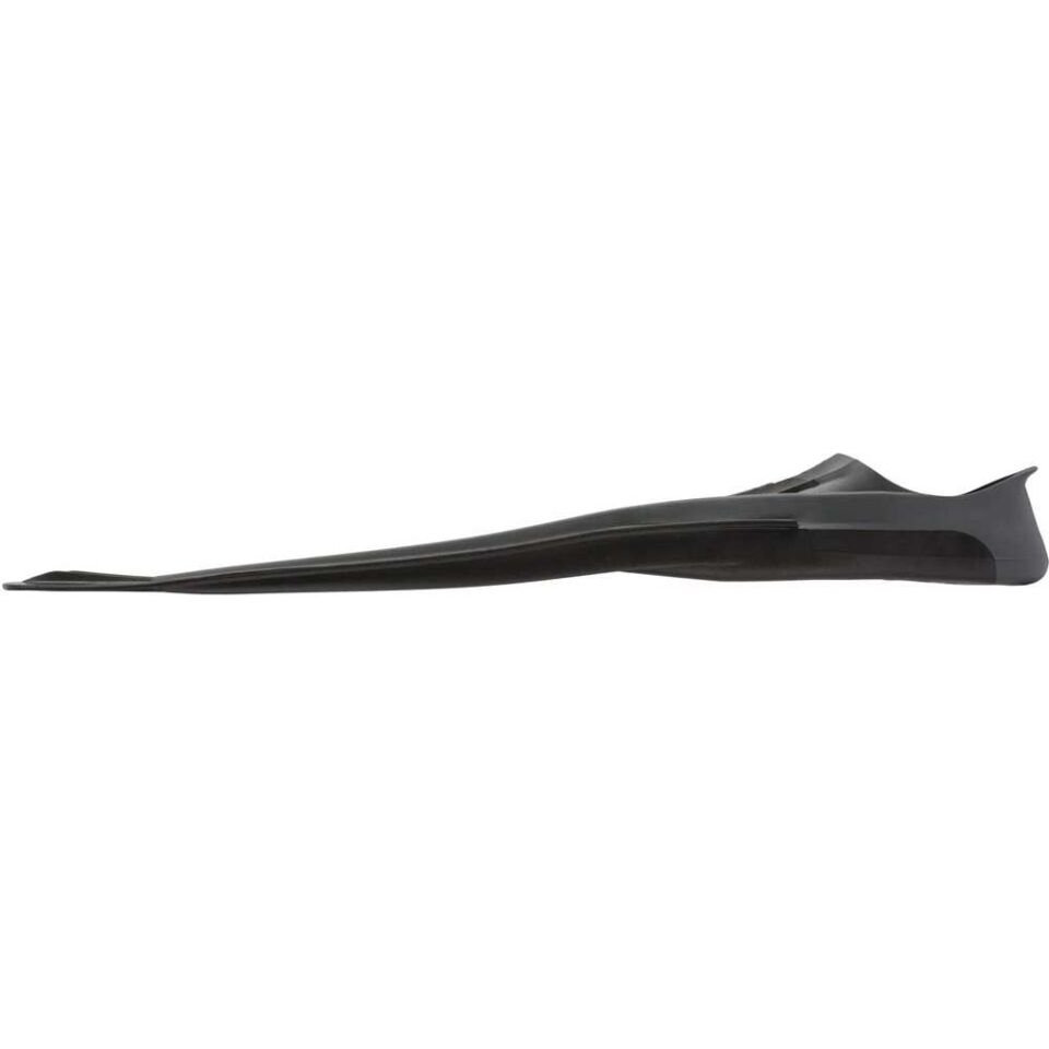Cressi FreeFrog Dalış Paleti SİYAH - 37 - 38
