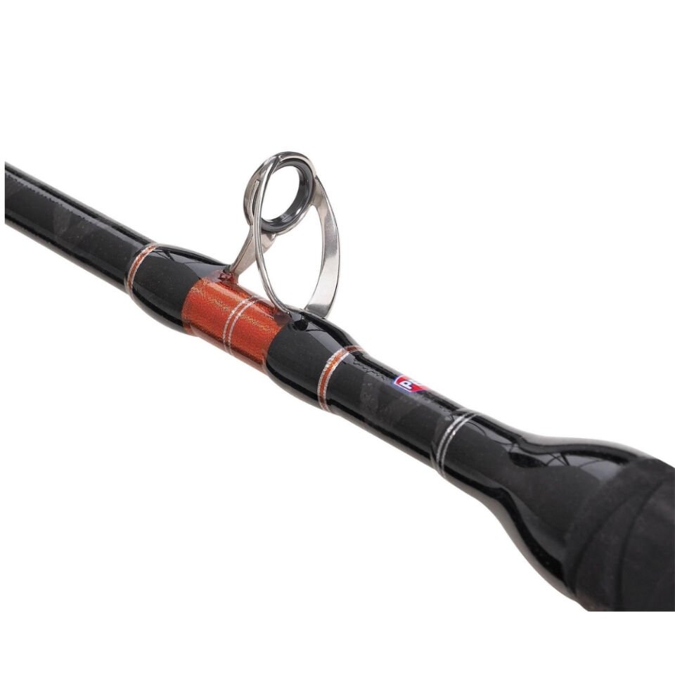 Penn Conflict XR Class Tuna Tekne Olta Kamışı