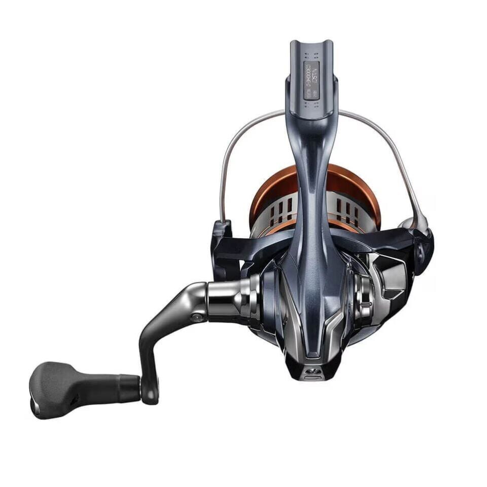 Shimano Nasci FD C2000S Lrf Olta Makinesi