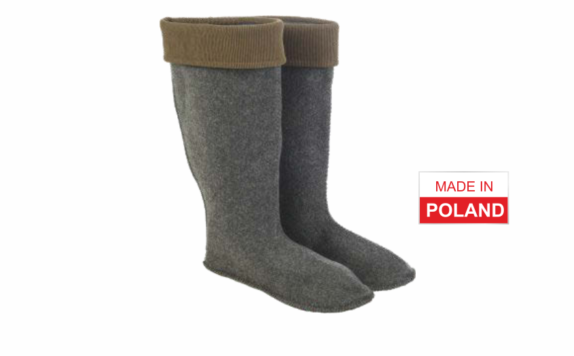 Camminare Angler Eva Çizme(-30°C)