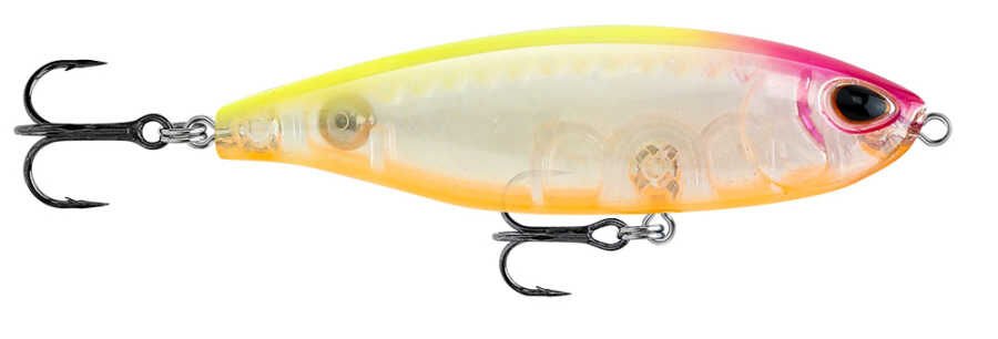 Storm Gomoku Pencil Sahte Balığı CLPHC - 4.5CM