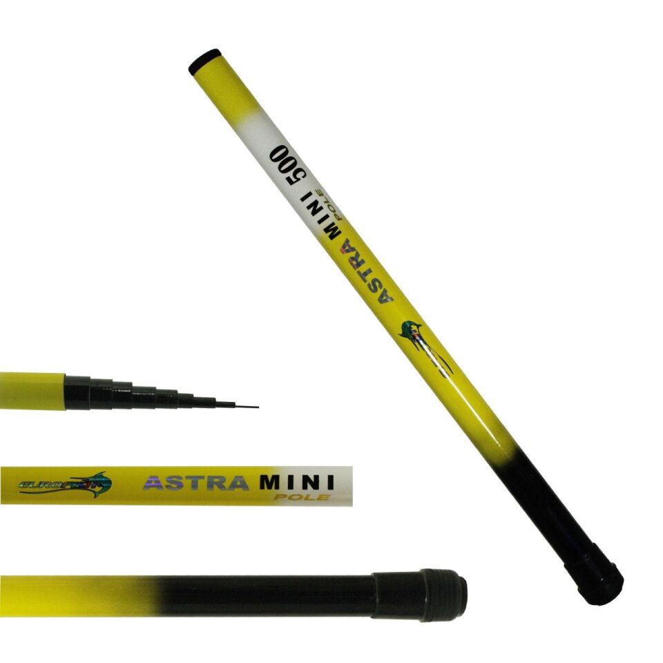 Astra Mini Halkasız Göl Kamışı