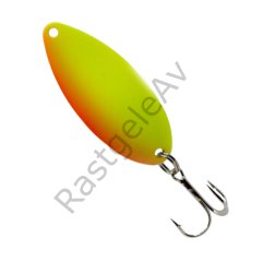 Remixon Pike Hunter Kaşık 11,4gr 5,5cm