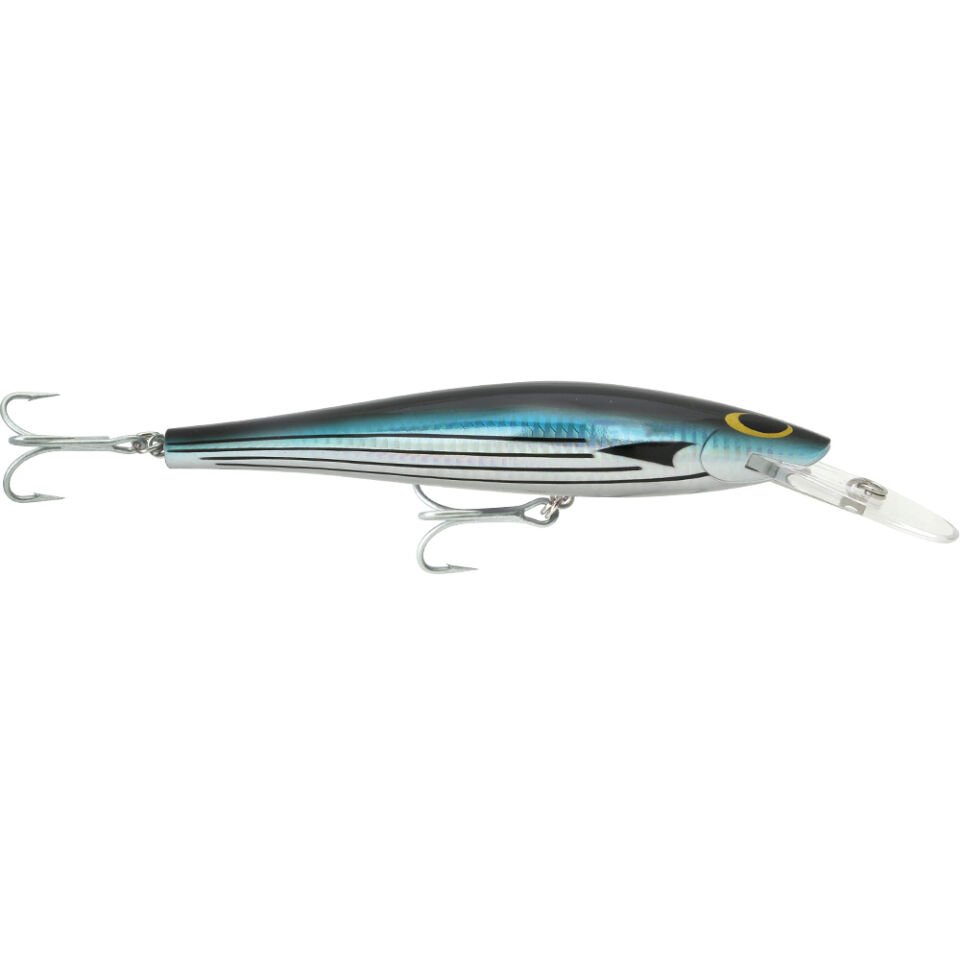 Williamson Speed Pro Deep Sahte Balığı BO - 180MM