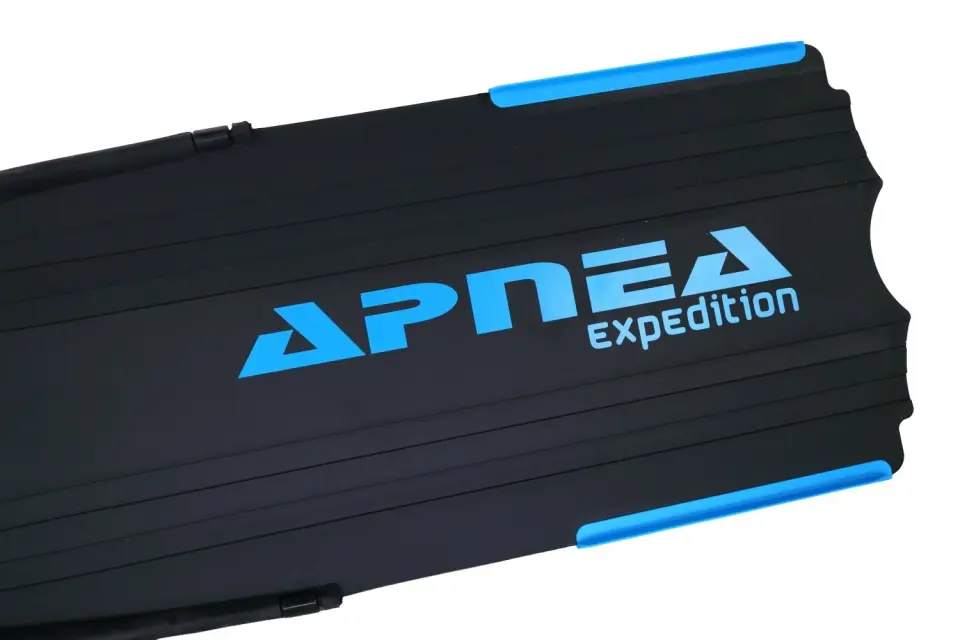 Apnea Expedition Plastik Pala (Tek)