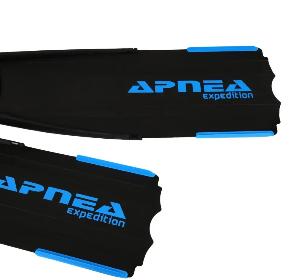 Apnea Expedition Plastik Pala (Tek)