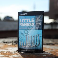 BKK Little Ranger İğne 4/0