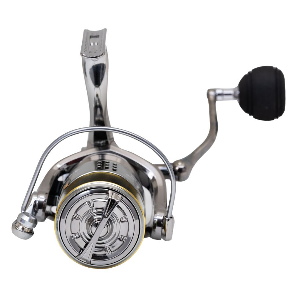 REMIXON NEW PRESTIGE 5000 5+1BB MAKARA