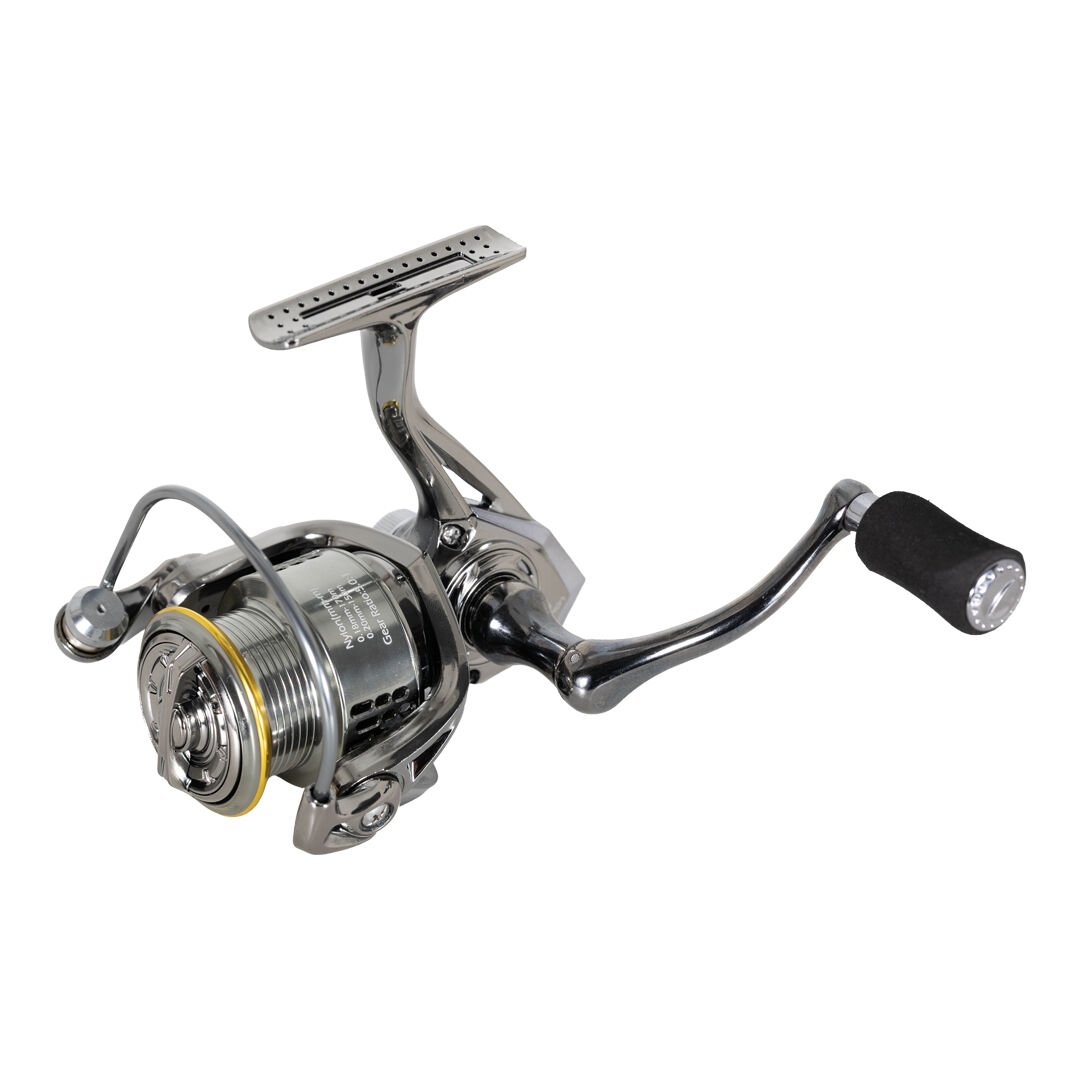 REMIXON NEW PRESTIGE 2000S 5+1BB MAKARA